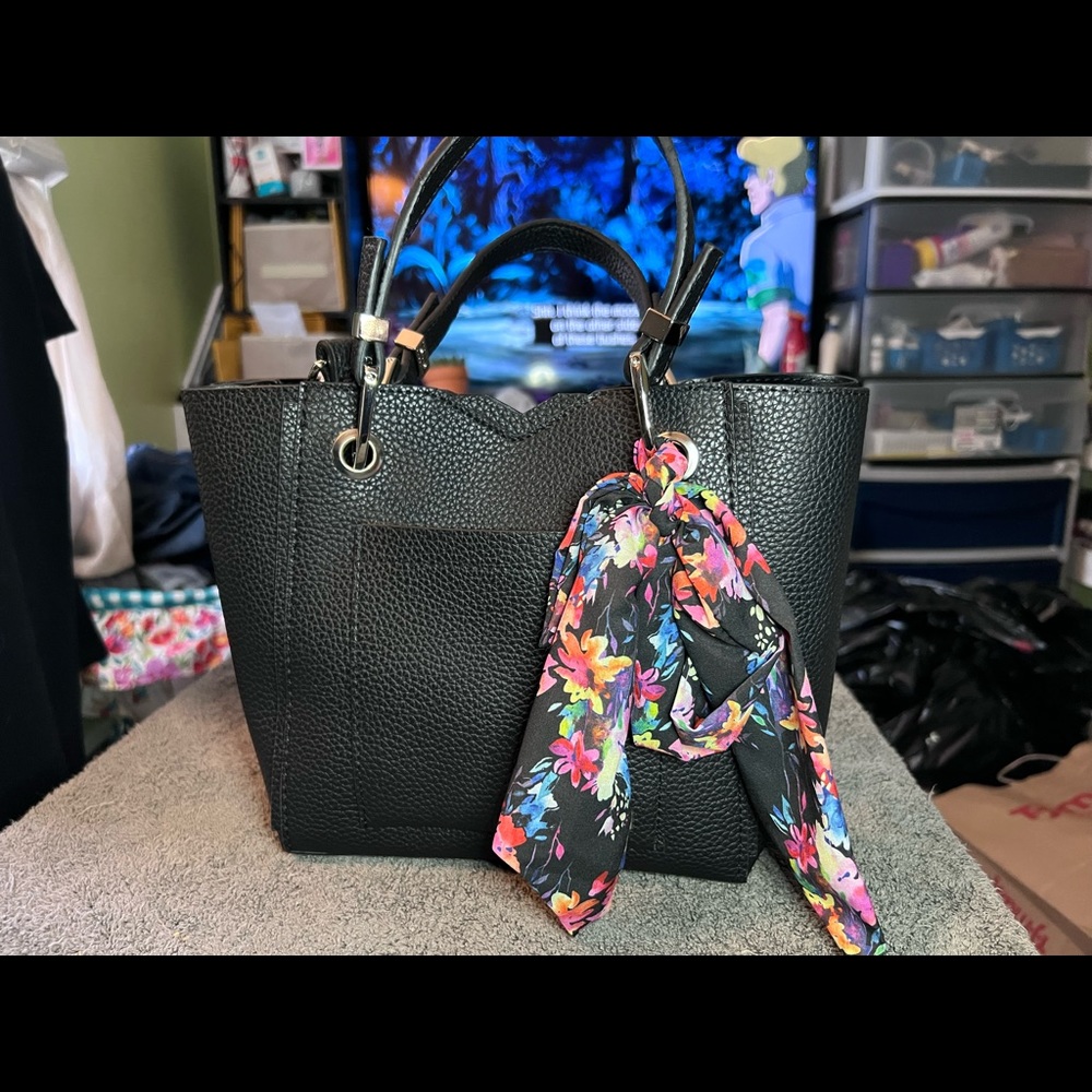 Steve Madden purse Brand New